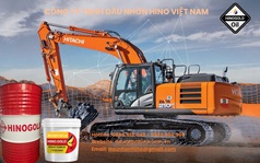 Dầu Thủy Lực: Ứng Dụng Và Cách Chọn Loại Phù Hợp 