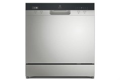 Máy rửa bát, Máy sấy bát Electrolux, Bosch, Binova tiện lợi cho mọi gia đình 