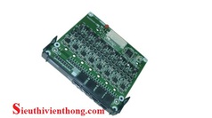 Card mở rộng 08 máy nhánh tổng đài PANASONIC KX-NS5173 