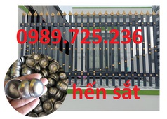 Hoa sắt mỹ thuật 