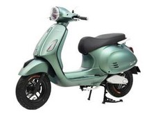 Xe máy điện giá rẻ 