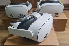 Hà Nội bán kính VR Quest3s 