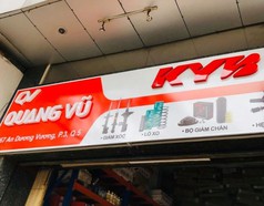 Gợi ý 11 địa chỉ bán phụ tùng ô tô quận 5 uy tín nhất 