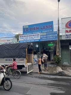 Biên Hòa Đồng Nai Đào tạo nghề điện lạnh dân dụng và công nghiệp 