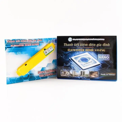 Thanh Tiết Kiệm Điện Nano Bán Dẫn 