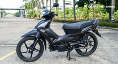Nên hay Không Nên chọn mua xe số 50cc có giá dưới 15 triệu 