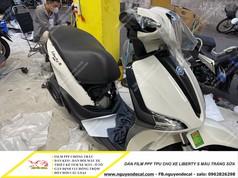 Hướng dẫn dán keo xe máy tại nhà: Những điều cần biết 