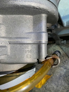 Bán xe SH150 nhập 