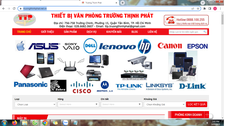 Chuyên Cung Cấp Thiết Bị Văn Phòng: máy in, máy scan, máy photocopy, máy chiếu, máy hủy giấy, máy đế...