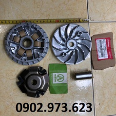 Bộ nồi trước xe tay ga PCX 150 