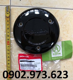 Nắp mũ nồi wave thái 110 thailand Honda Loại 1 màu đen 