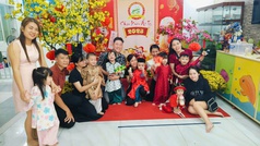 Chiêu sinh trẻ từ 18 tháng - 20 tháng - 24 tháng - 36 tháng - 2 tuổi - 3...