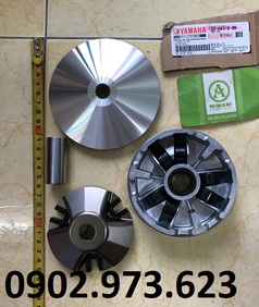 Bộ nồi trước xe tay ga Yamaha Nouvo 4 cao cấp 