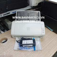Máy scan Fujitsu sp30 chính hãng giá rẻ 