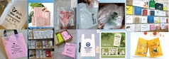Xưởng sản xuất và in ấn bao bì Văn Trung chuyên in tem nhãn dán giá rẻ tận xưởng 
