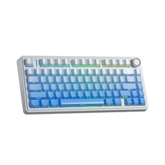 Bàn Phím Cơ Gaming không dây AULA F75 PRO 