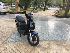Bán xe máy điện Vinfast Ludo- Máy BOSCH Đẹp, Zin 