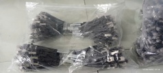 Dây nhảy mạng CAT 6 dài 30cm 