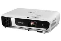 Máy chiếu EPSON EB-X51   Hình ảnh sáng rõ, bền bỉ, giá tốt 