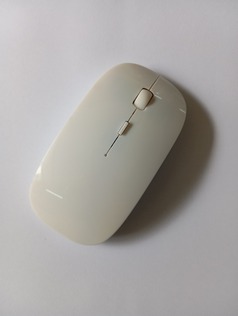 Chuột máy tính không dây 
