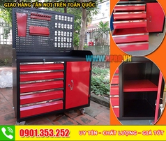 Tủ để đồ nghề cơ khí 6 ngăn 