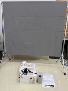Máy chiếu BENQ GV1 