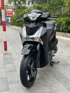 Cần bán SH 150 Khoá Smartkey 2016 biển Vip cực chất lượng 