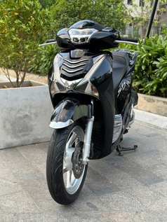 Cần bán SH 150 ABS 2017 màu đen cực chất lượng 