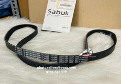 Dây curoa tổng xe Xpander chính hãng chất lượng 