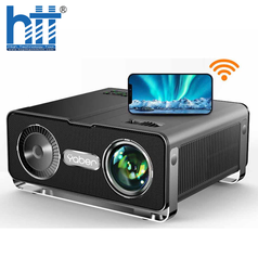 Máy chiếu Yaber V10 Full-HD 1080p - Giá tốt 