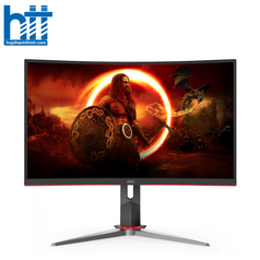 Màn hình Gaming AOC C27G2Z  27 Inch  FHD   VA   240Hz   0.5ms ...