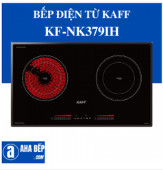 Bếp điện từ KAFF KF-NK379IH 