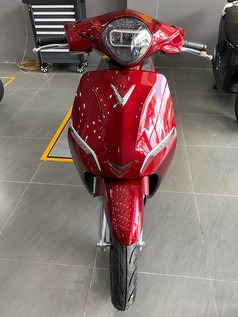 VINFAST FELIZ NEO - 22,4 triệu   198 km/sạc 