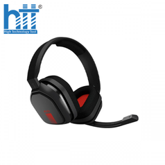 Tai nghe Over-ear Logitech Astro A10  Đen,Đỏ  - Giá tốt 
