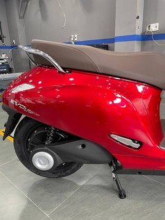 VinFast Evo Lite Neo - 78km/sạc - 14.4 triệu đồng 