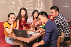Tìm hiểu văn hóa cà phê Việt Nam   Đặc trưng nguồn gốc và sự phát triển 