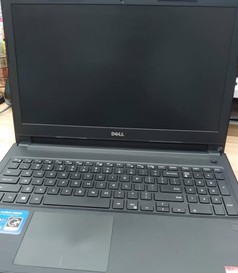 DELL 3578 Core-i7-8550,Ram 8G,Ssd 240G,AMD 520 2G 