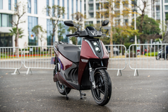 VinFast Theon S 2025 - 