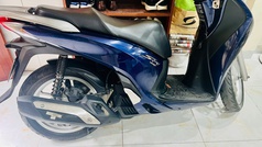 Chính chủ cần bán xe SH125 đời 2015 giá 45tr. Miễn TG 