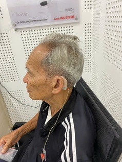 Mất thính lực có thể tiến triển nhanh đến mức nào - Tâm An QN 