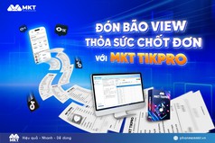 MKT Tikpro - viral video đơn giản quá 