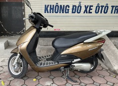 Bán xe Lead 110 đk 2011 bs Hà Nội 
