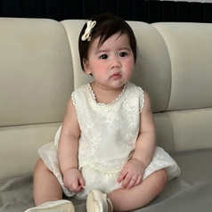 Thời trang bé gái   Mỗi bộ đồ, một câu chuyện dễ thương 