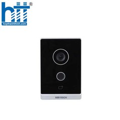 Chuông cửa IP Wifi Kbvision KX-VDP02GWN 