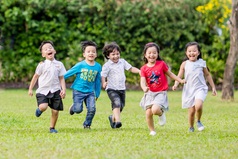 5 cách hướng dẫn phát triển thể chất cho bé hiệu quả 