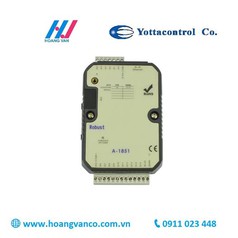 A-1851   ETHERNET DI Remote Modules, 16D 