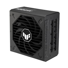 Nguồn máy tính Asus Tuf Gaming 1000G - 1000W - 80 Plus Gold - Full Modular 
