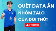 Tiếp Cận 1000 Khách Hàng Tiềm Năng Dễ Dàng Với MKT Zalo - Phần Mềm Gửi Tin Nhắn Hàng Loạt...