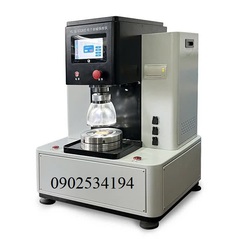 Máy kiểm tra độ bền nổ điện tử YG B  032EC 
