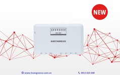 RFID Reader từ Kathrein - Bứt phá giới hạn quản lý 